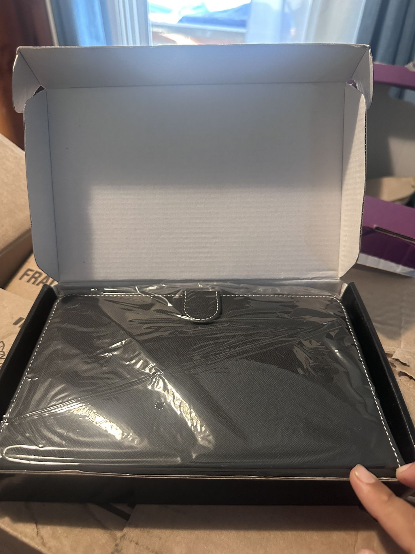Android Tablet Keyboard