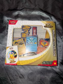 30th Pokemon