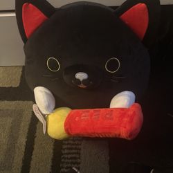 Squish Mellow