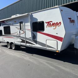 2009 Pacific Coachworks Tango 299 BHS