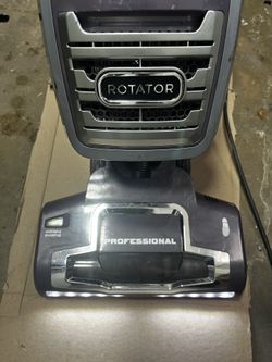 Shark Rotator Upright Vacuum Cleaner