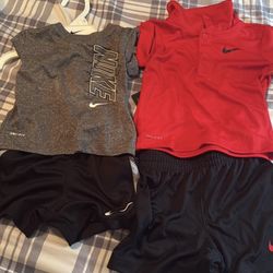 Nike 2 Piece Sets