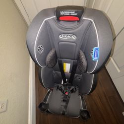 Graco Car Seat 
