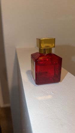 Maison Francis Kurkdjian Baccarat Rouge 540 Perfume