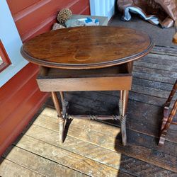 Side Table