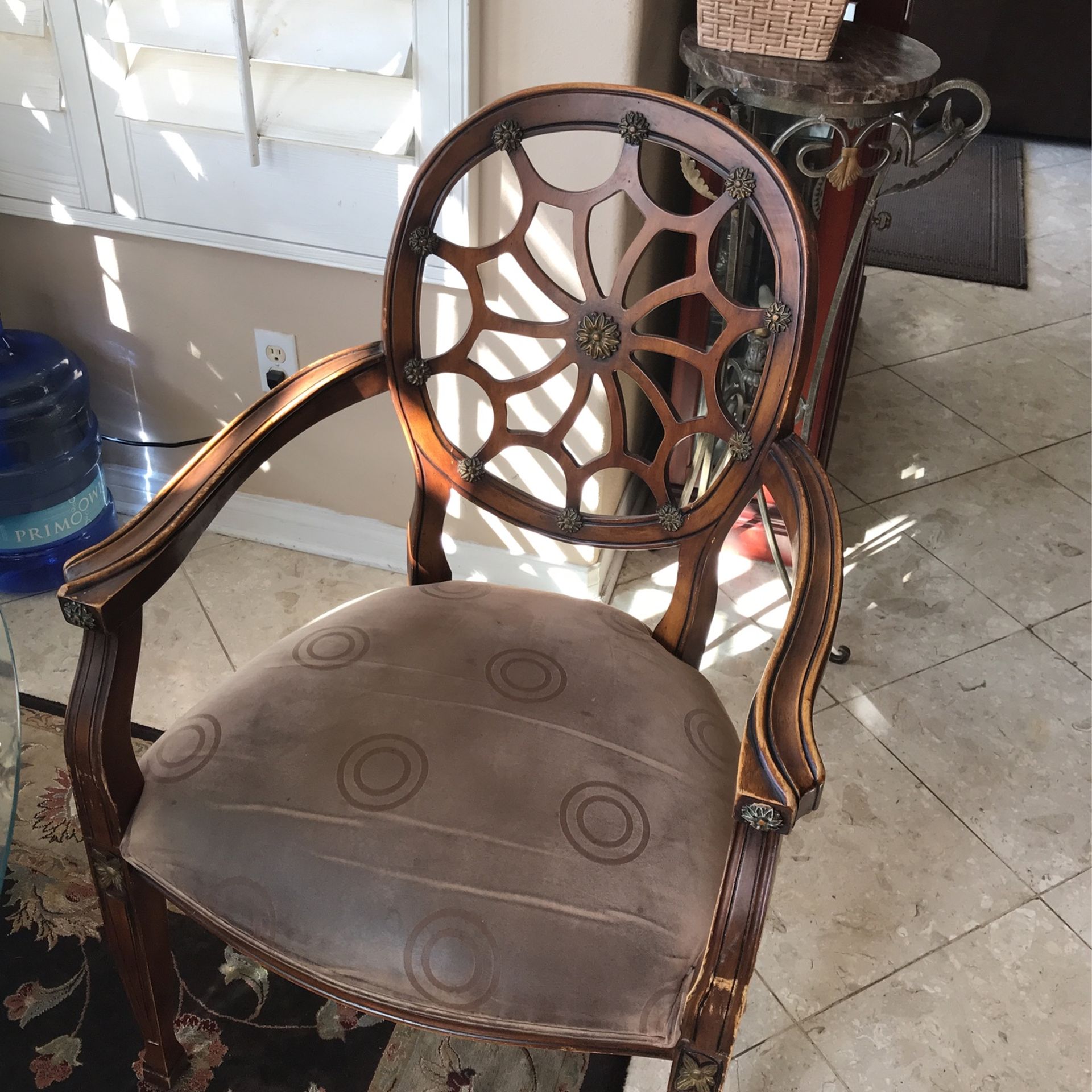 Dinning Set /4 Seating