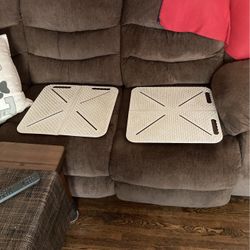 Pet pads to keep pet of furniture