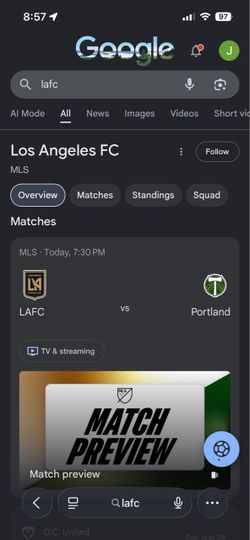 Lafc Tickets
