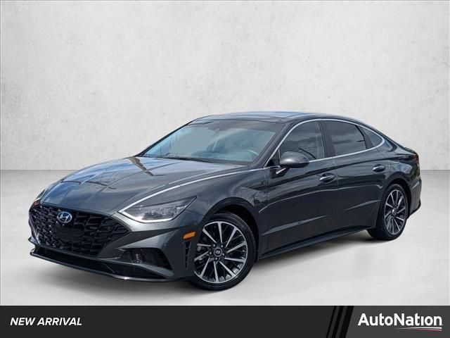 2022 Hyundai Sonata