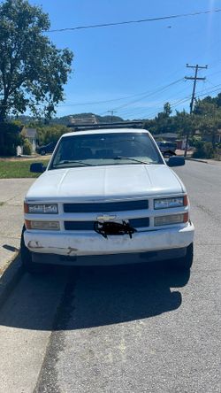 Chevrolet 250