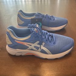 ASICS FlyteFoam Duomax Gt-4000 Women’s Size 9