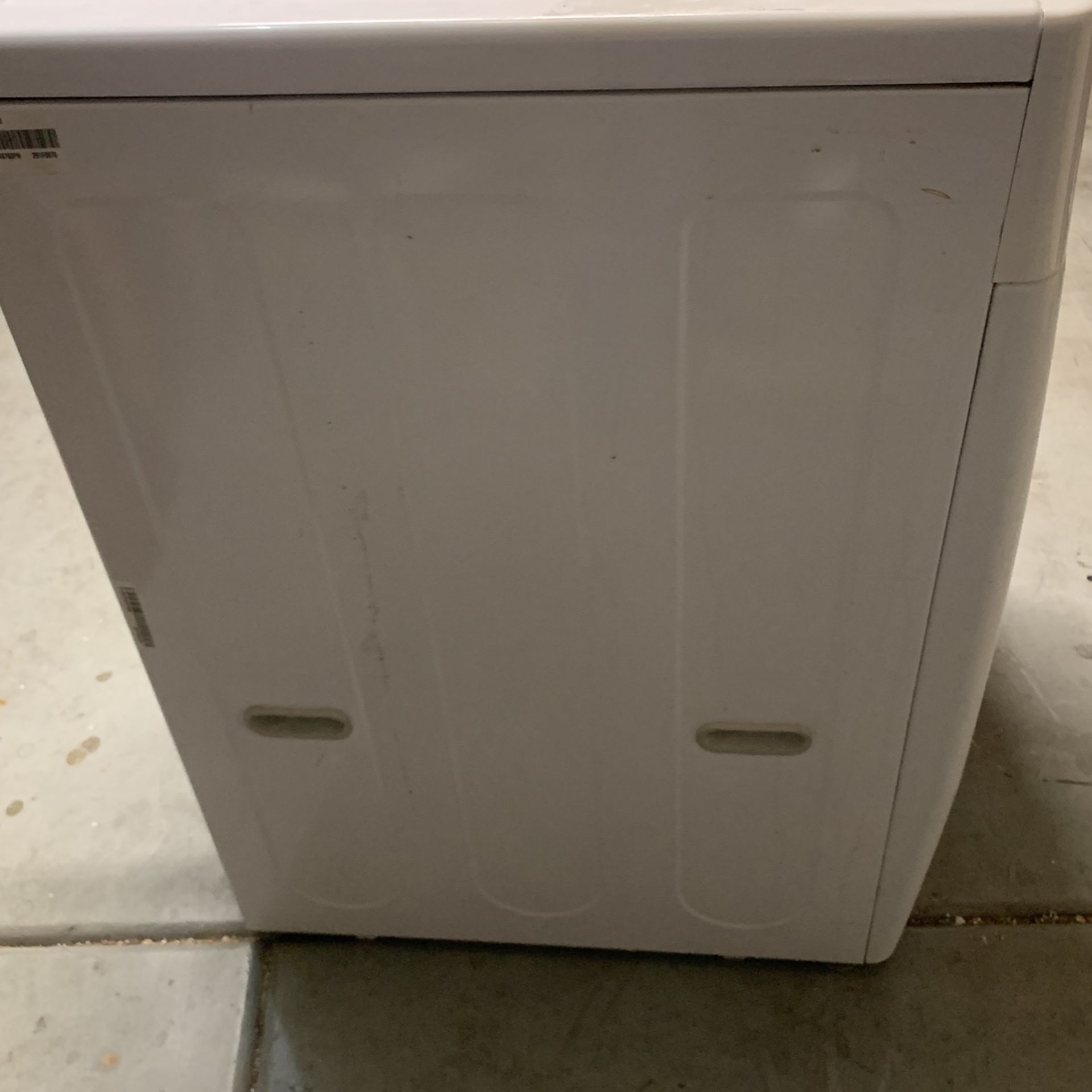 Lg Front Load Washer Spin Cycle Doesn’t Work for Sale in Phoenix, AZ