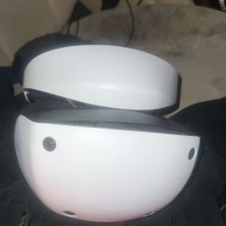 Ps VR 2 WORKING