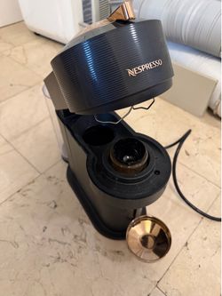 Nespresso Vertuo Coffe & Espresso machine