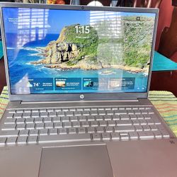 Hp Pavilion Laptop For Sell 