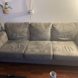 Couch Sofa