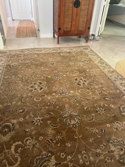 Egyptian Rug