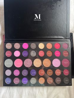Morphe 39S SUCH A GEM Artistry Palette