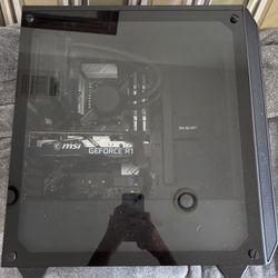 IBuyPower Prebuilt 3070 GPU Ryzen 5 3600 processor Desktop PC