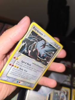 Rayquaza And Gengar