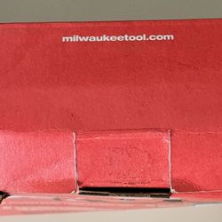 Milwaukee - Hackzall