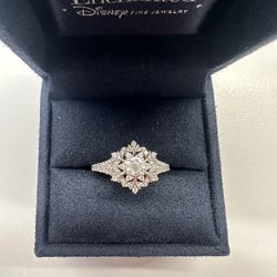 Engagement Ring