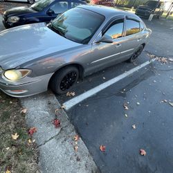 2007 Buick LaCrosse