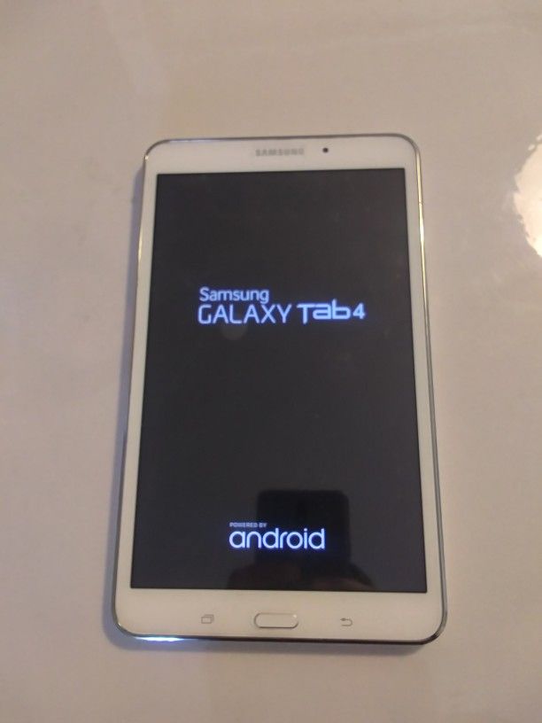 Samsung Tablet TAB Tablet 8" 16gb