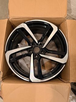 19 Inch Wheel Rim Replacement for Honda Accord 2018-2022 1 Rim only  #26