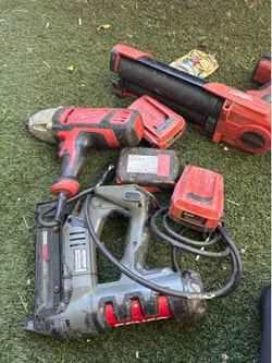 Tools for parts no work