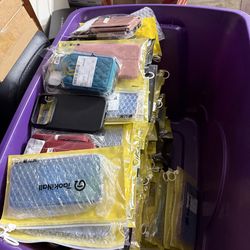 $10 iPhone and android phone case cases