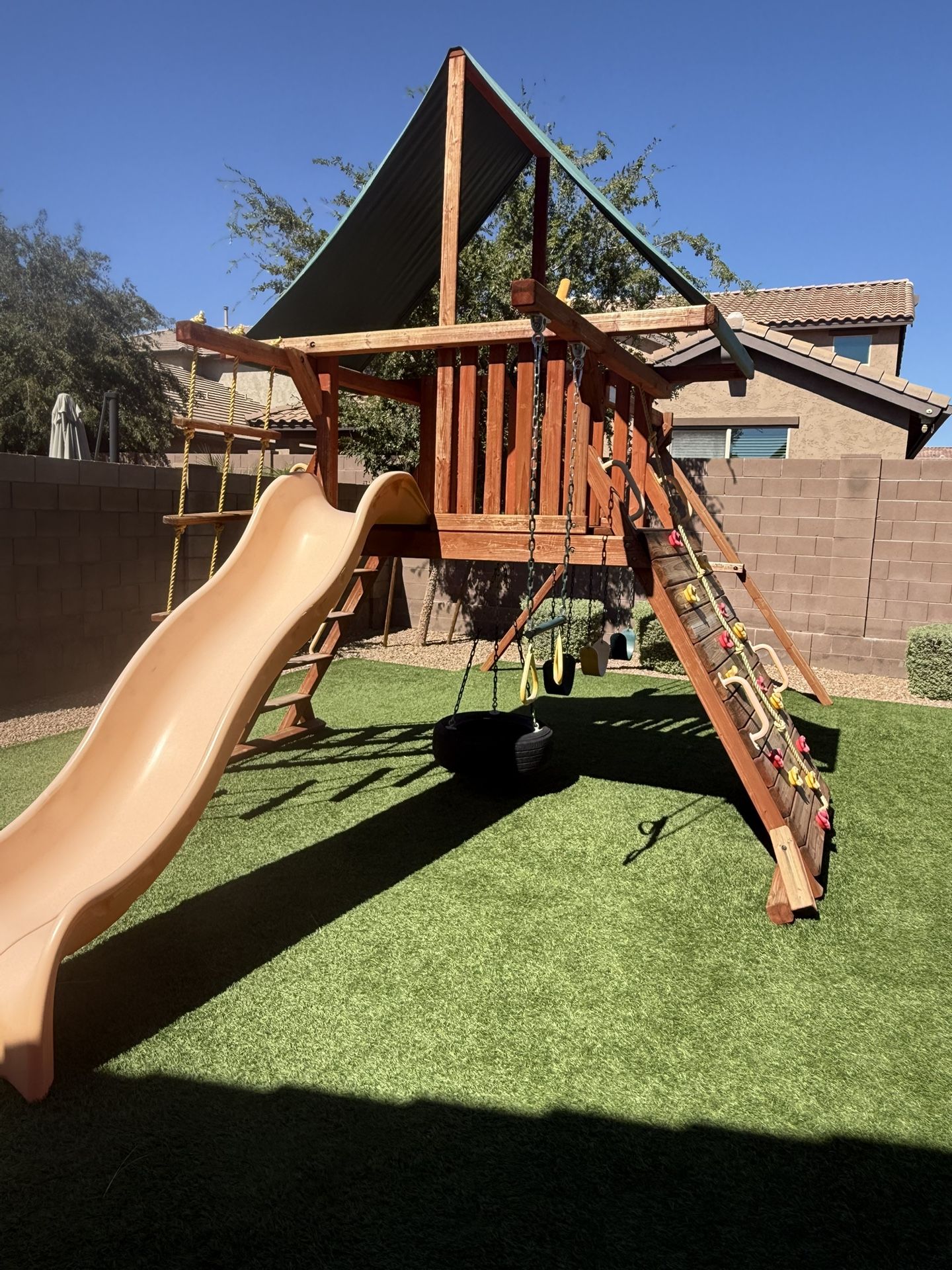 Kid’s Playground