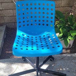 IKEA SKÅLBERG/SPORREN swivel chair