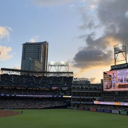 Padres Vs Red Sox 3 Tickets (Saturday Night) 