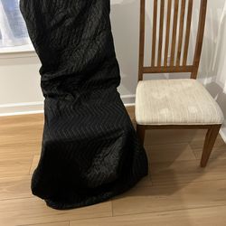 4 Dining Chair Moving Blankets
