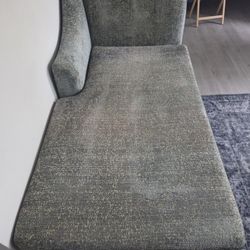 LILY JACK Chaise Sofa Lounger