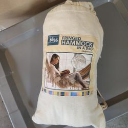 Hammock