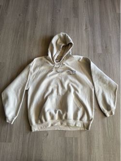 Hozier pullover hoodie