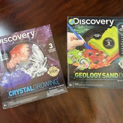 Kids Interactive Toys Age 8+