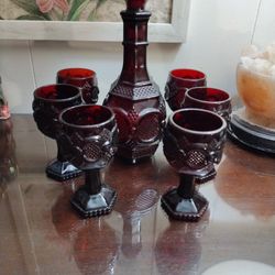 Avon 1876 Cape Cod Collection 