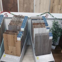 Flooring