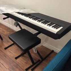 Yamaha Digital Piano