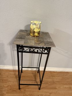 Plant Stand