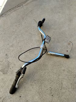 VOLANTE SCHWINN