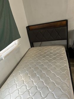 Cama twin