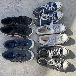 Ladies sneakers