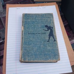 The Clue In The Diary 1932 Nancy Drew