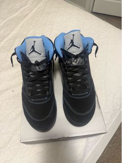 Jordan 5s