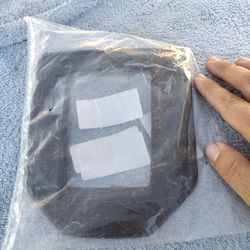 Center Console Gear Shift Panel Cover Trim  Subaru Crosstrek Impreza  (Matte Black)