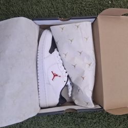 Jordan Court Connect Lows (GS)